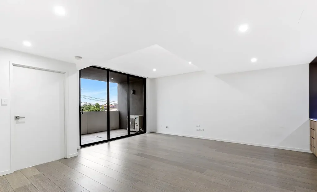 Modern One-Bedroom Apartment in the Heart of Earlwood