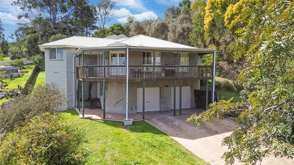 Muswellbrook 4房  Four Bedrooms. Two Bathrooms. Two Car Spaces. A World of Possibilities.