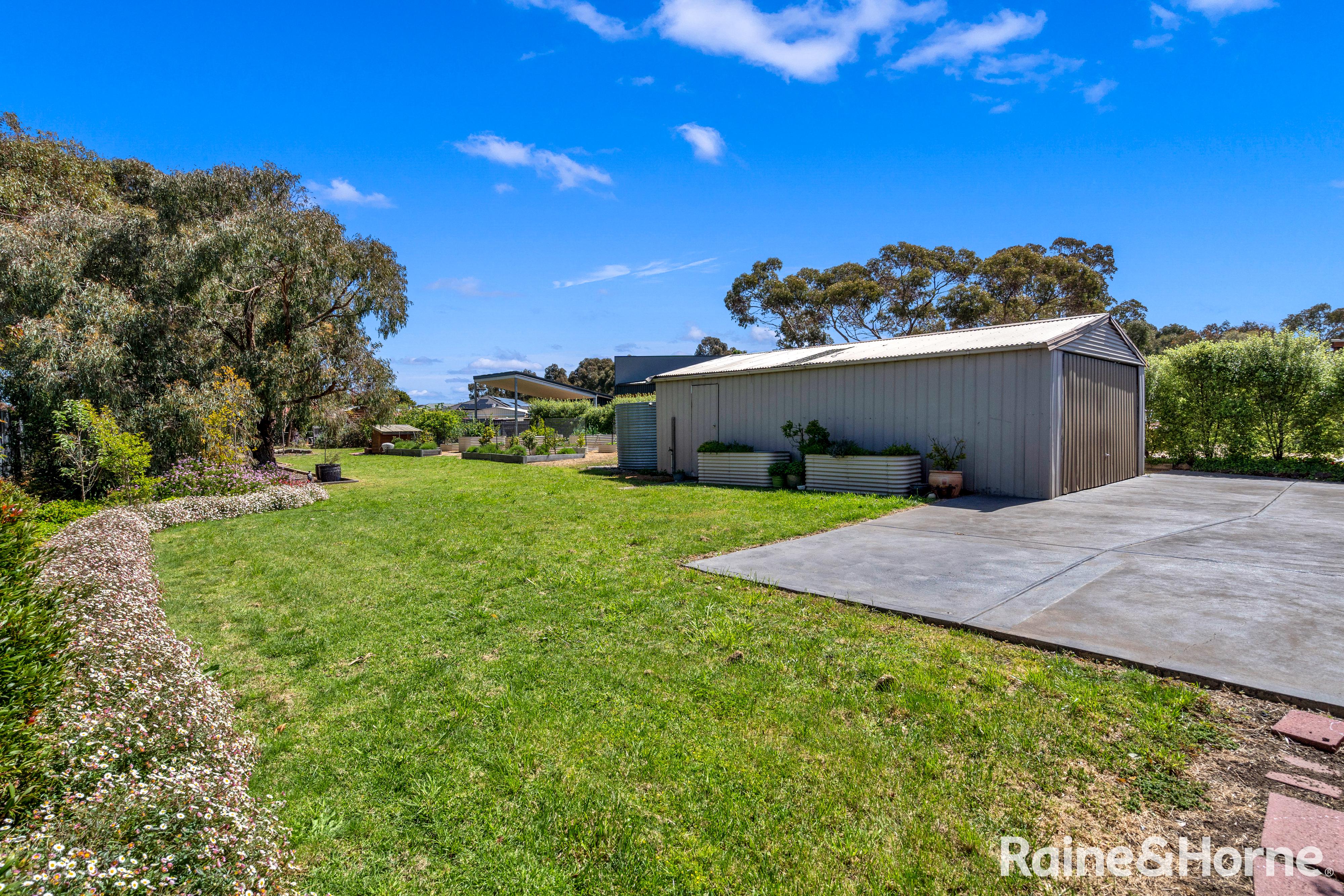 17 GAP RD, RIDDELLS CREEK VIC 3431, 0 rūma, 0 rūma horoi, House