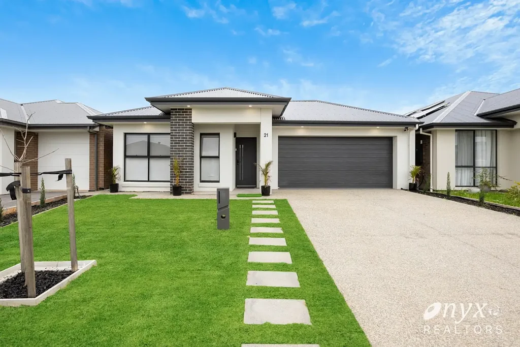 21 Campiana Street, Angle Vale, SA 5117