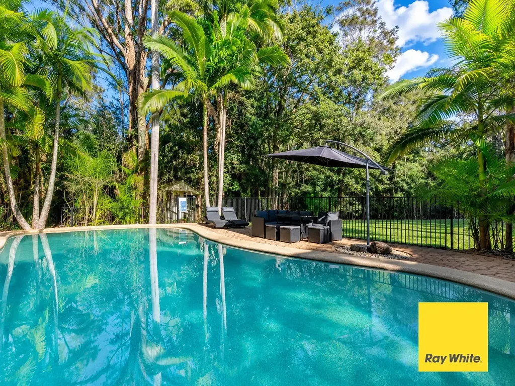 West Gosford 4ห้องนอน Private Family Oasis