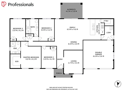 13 Bimbla Avenue, Dolphin Point, NSW 2539, 4 habitaciones, 2 baños, House