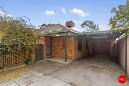 2/18 Watson Avenue, Eaglehawk