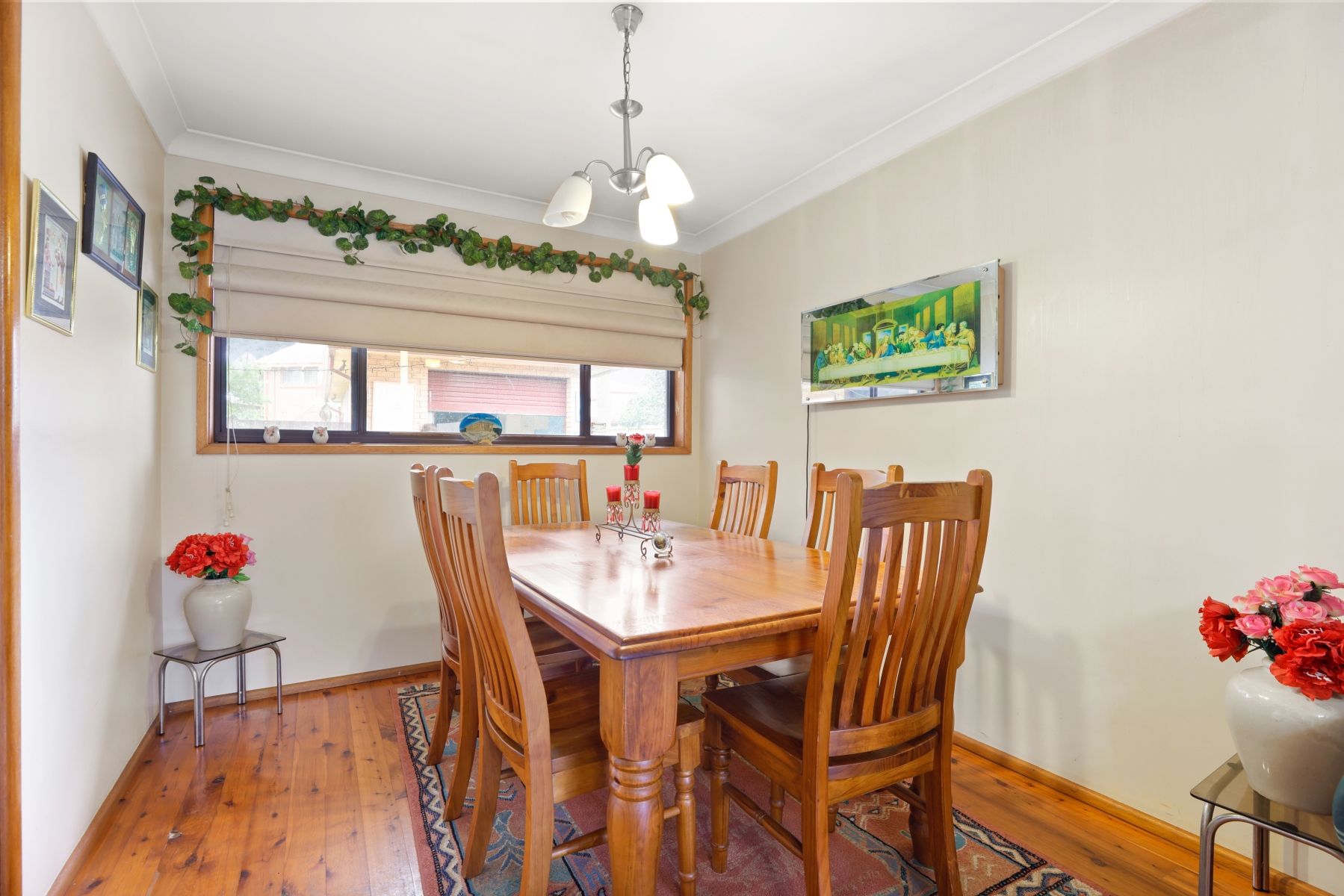 31 POOLE ST, WERRINGTON COUNTY NSW 2747, 0 chambres, 0 salles de bain, House