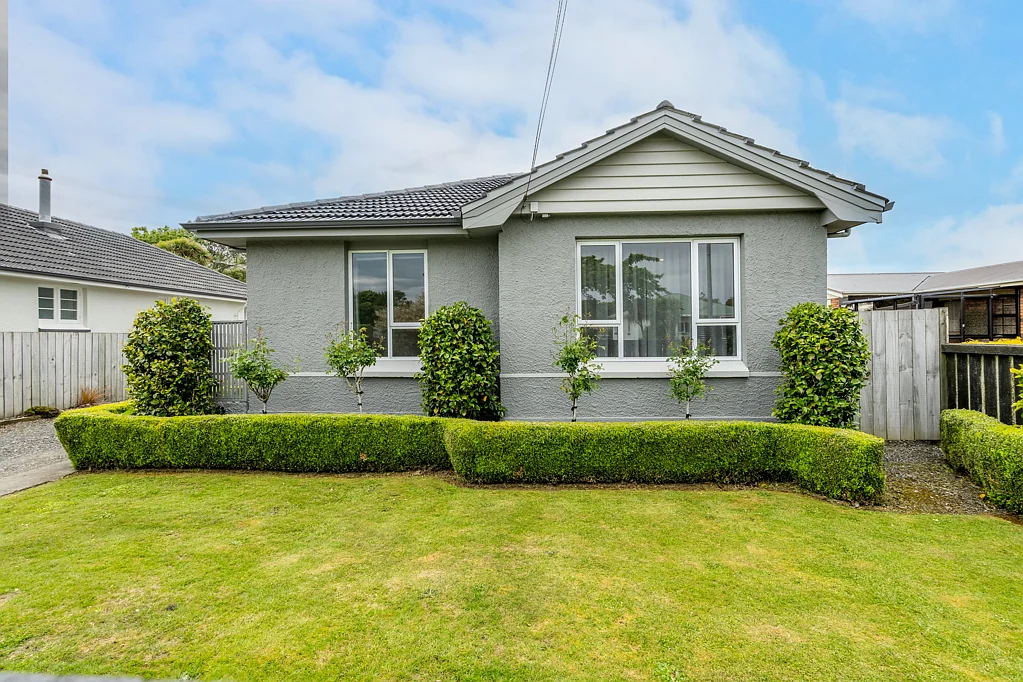 139 Margaret Street, Glengarry, Invercargill, Southland