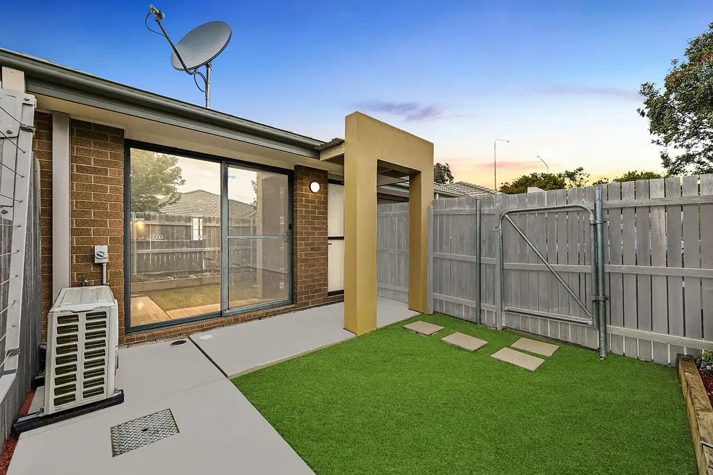 14/71 Lawrenson Circuit, Jacka, ACT 2914