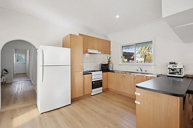 12 Union Street, West Bendigo, VIC 3550, 3 rūma, 1 rūma horoi, House