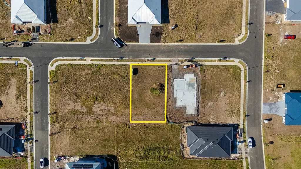34 Myrtle Drive (Lot 236), Badagarang, NSW 2540