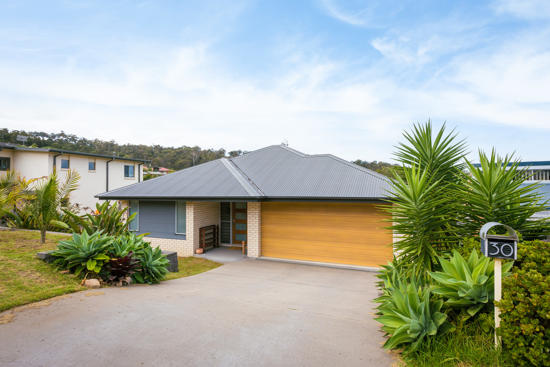 30 BERRAMBOOL DR, BERRAMBOOL NSW 2548, 0房, 0浴, House