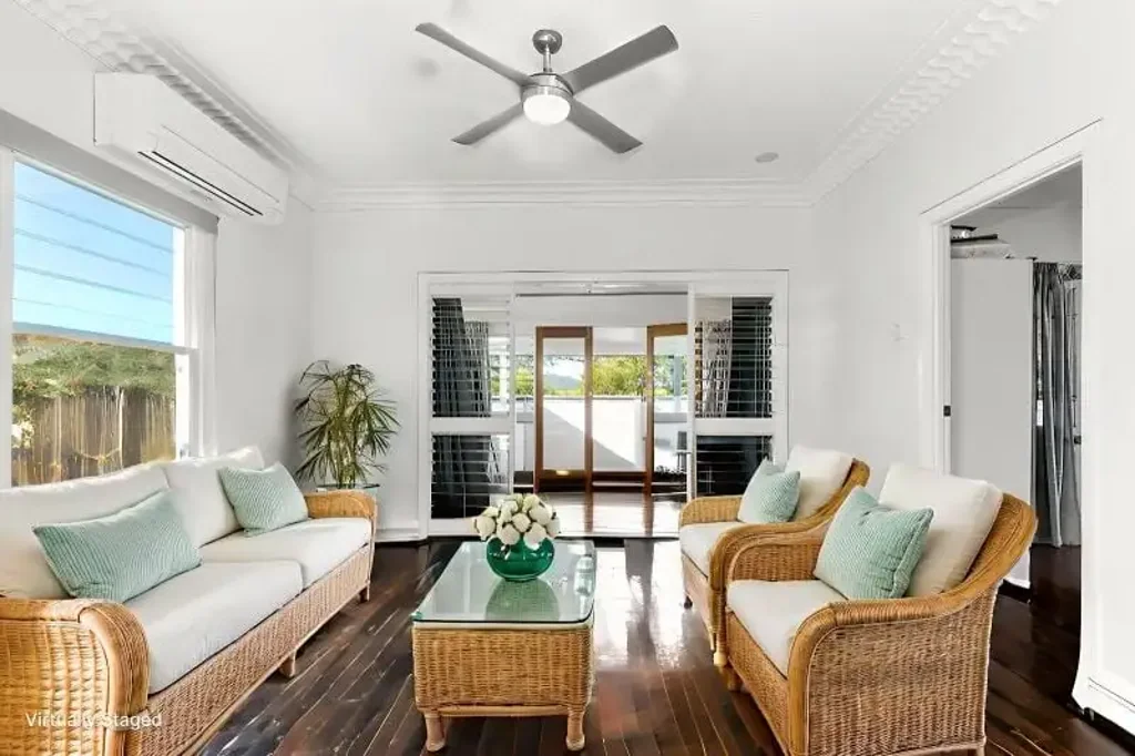 South Murwillumbah 3 Bedroom "Mariner's Rest"