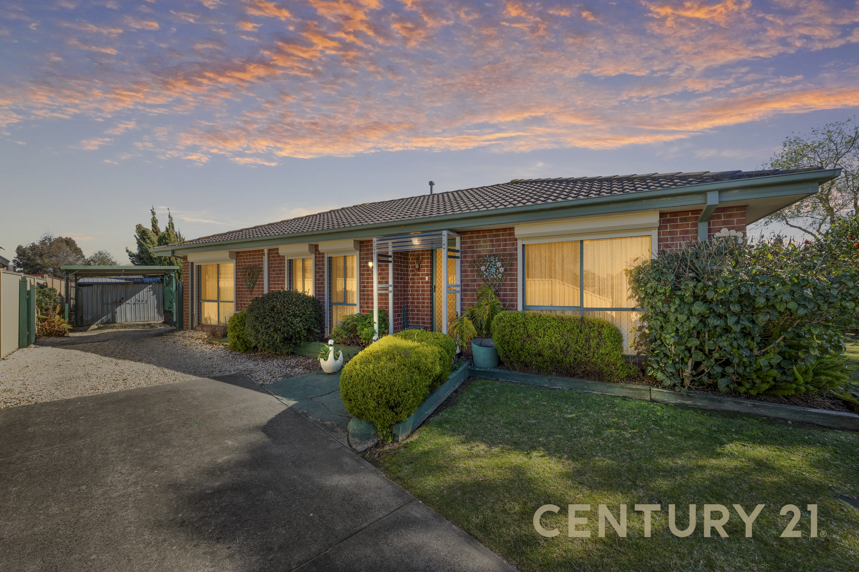 9B DANIEL CT, PAKENHAM VIC 3810, 0 chambres, 0 salles de bain, House