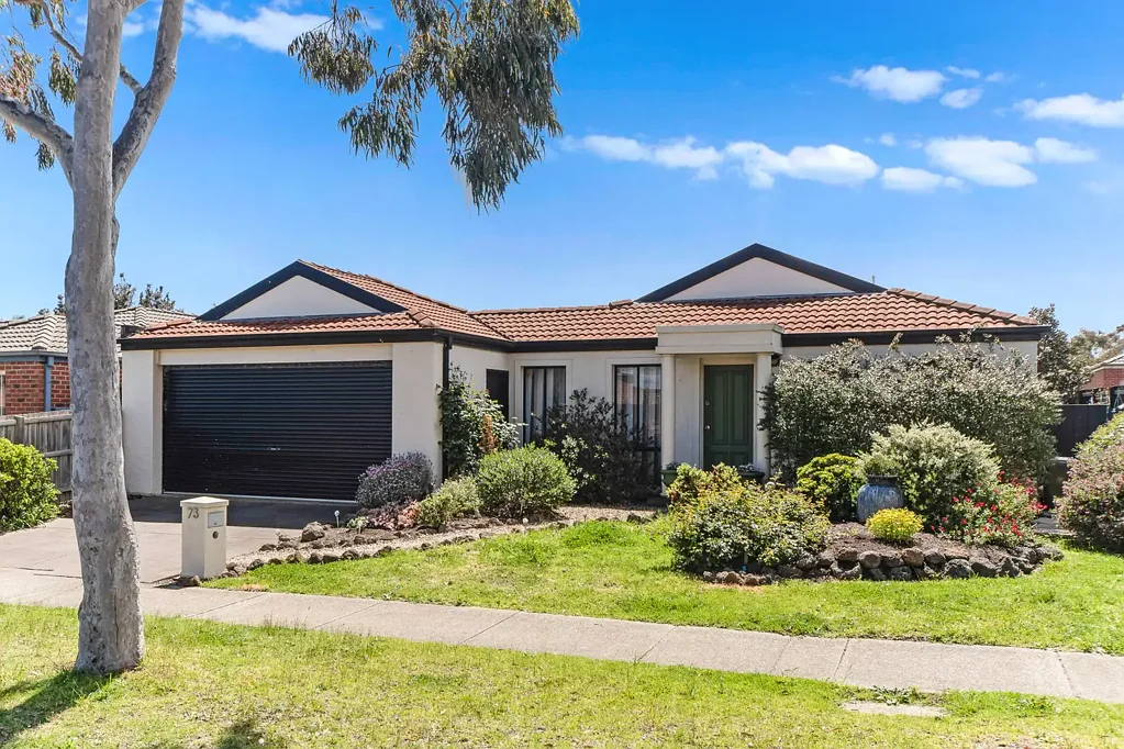 73 Ogradys Road, Carrum Downs, VIC 3201