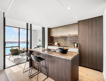 3202/10 Commerce Street, City Centre, Auckland City, Auckland, 3房, 2浴, 整租公寓