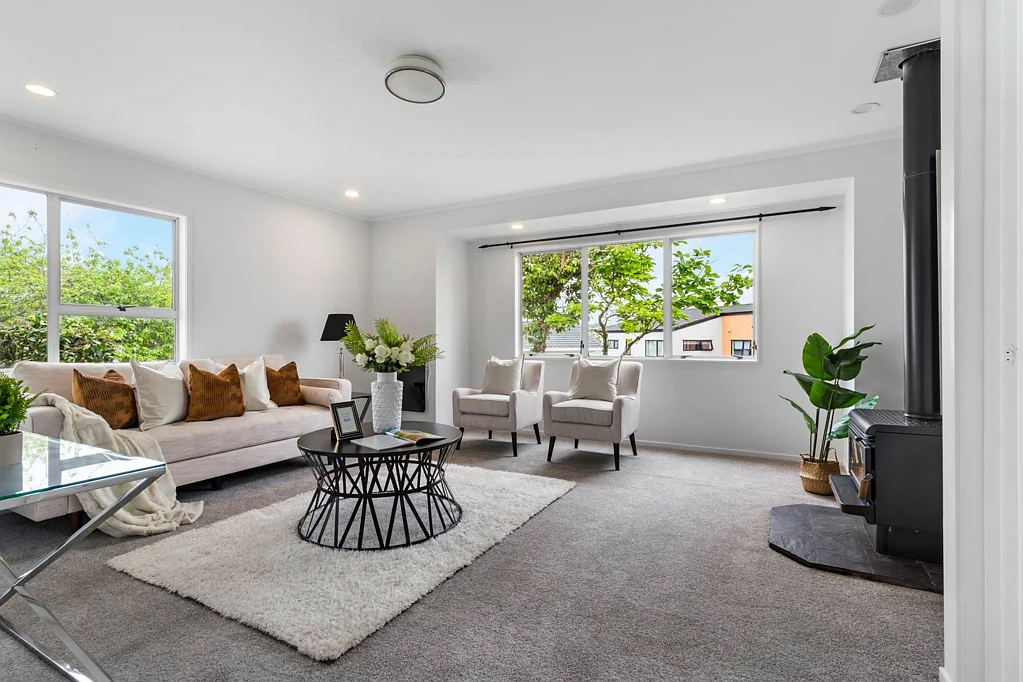 Half Moon Bay 4房  Motivated Vendors! Present All Offers!
