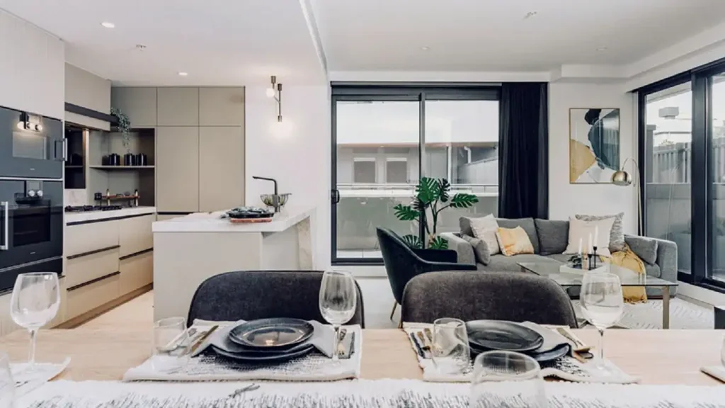 Schofields 2Habitaciones Modern 2-Bedroom Apartment | Walk to Schofields Station