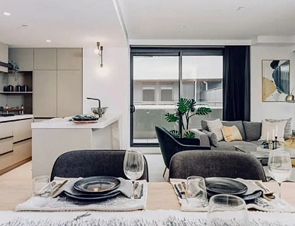 Inspect the Property Contact Us to Learn More, Schofields, Outer Western Sydney, 2 Kuwarto, 2 Banyo, Apartment