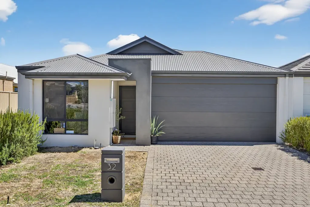 32 Dennis Retreat, Baldivis, WA 6171
