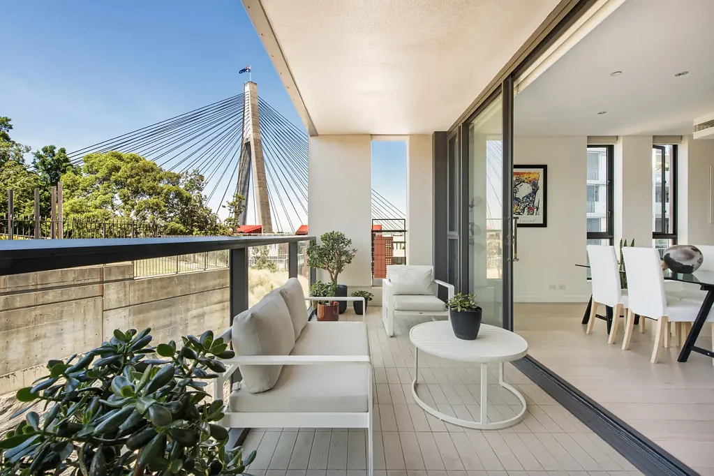 5E/4 Distillery Drive, Pyrmont, NSW 2009