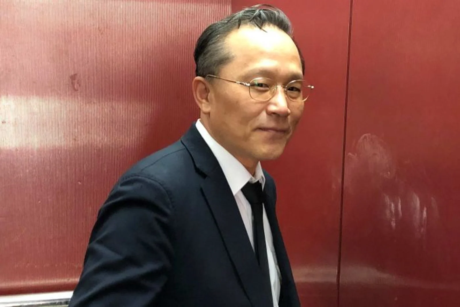 新西兰亚裔男子向国际学生公开兜售PR！然而…