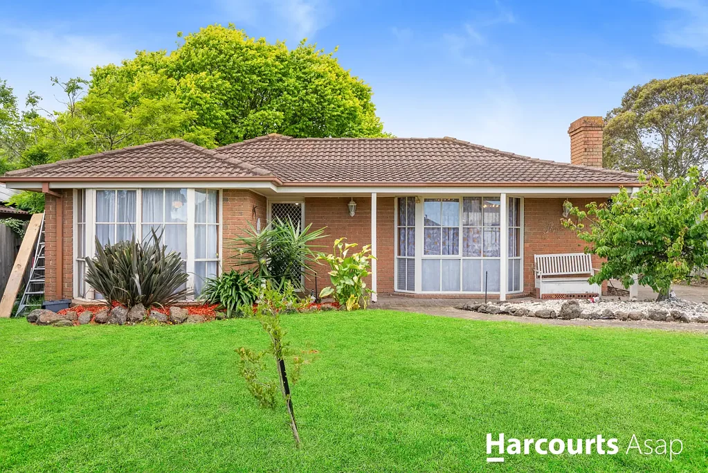 12 Fleetwood Drive, Narre Warren, VIC 3805