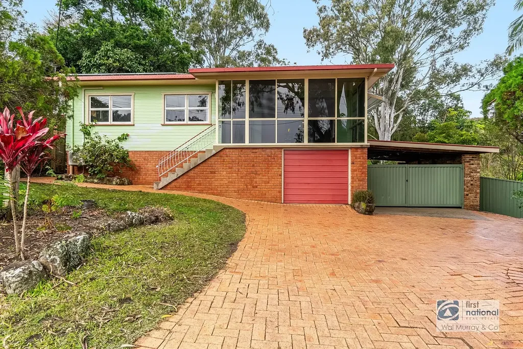 Goonellabah 3غرفة نوم PACKED WITH POTENTIAL - SPACIOUS FAMILY LIVING ON A HUGE 980 SQM BLOCK!