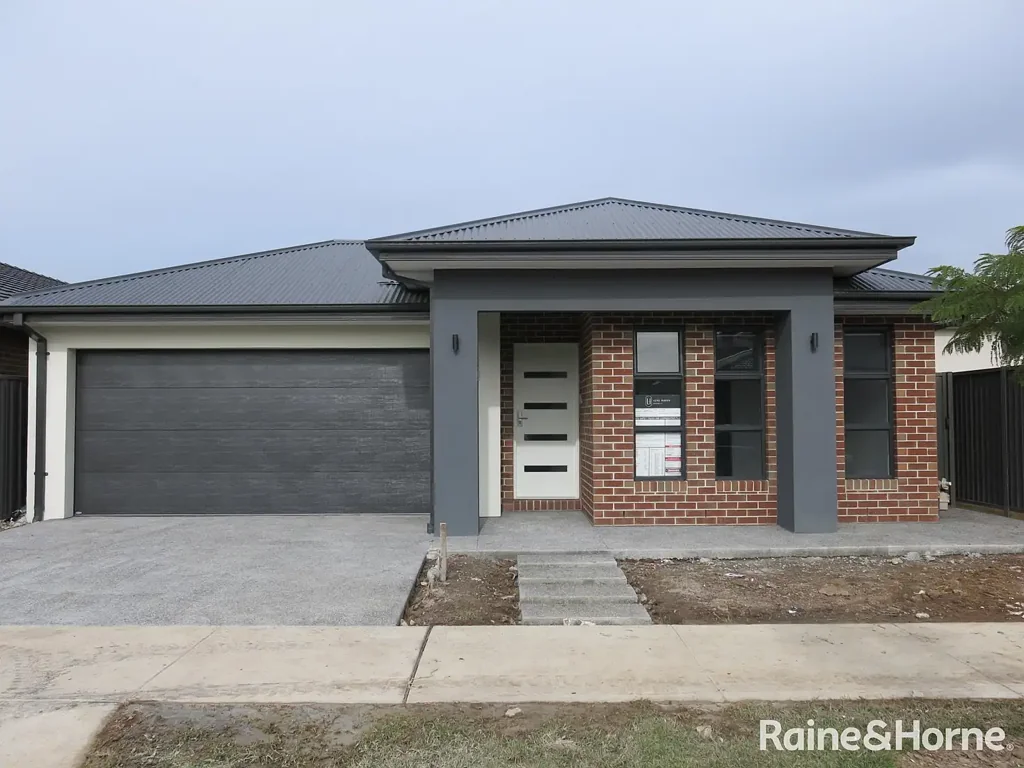 Quality 4 Bedroom Home