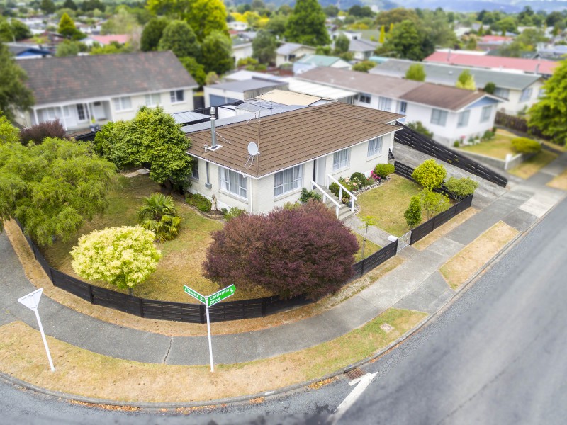 163 California Drive, Totara Park, Upper Hutt, 4 غرف, 1 حمامات