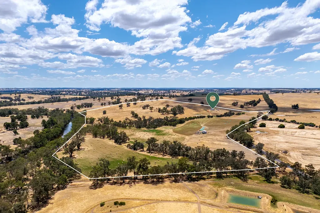 2003 Winnejup Road (Mayanup), Boyup Brook, WA 6244