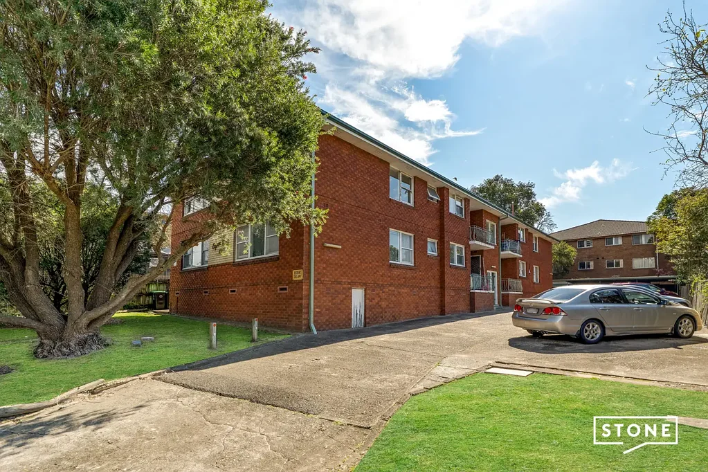 1/42 Grose Street, Parramatta, NSW 2150
