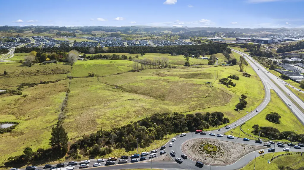 Silverdale 3房 29.45公顷Future Urban潜力大地，四大基建加持，​坐等财富暴涨！ Opportunity Knocks