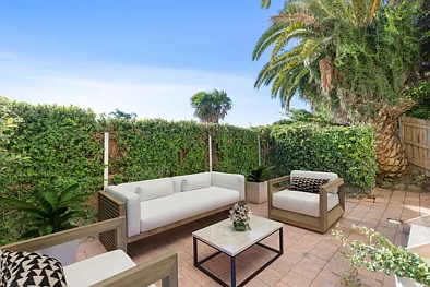 4/30 The Crescent, Vaucluse, NSW 2030, 2 Bedrooms, 1 Bathrooms, Apartment