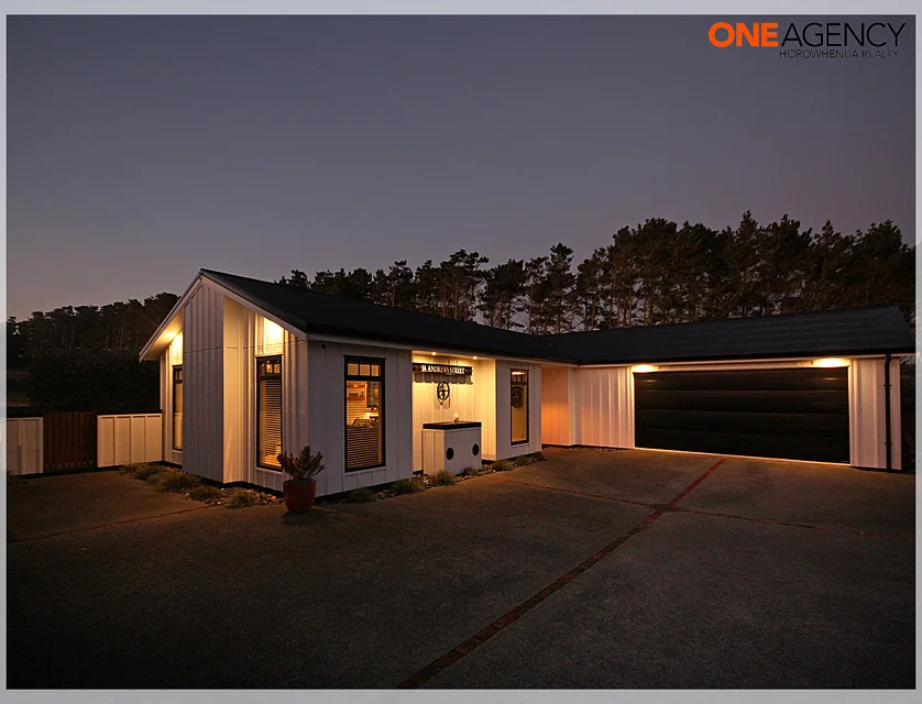 3a Andrews Street, Foxton Beach, Horowhenua, 3 Bedrooms, 2 Bathrooms, House