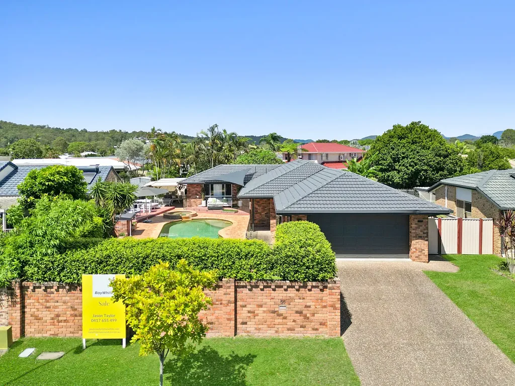 55 Bergamont Street, Elanora, QLD 4221