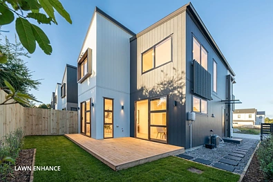 Silverdale 4chambre Modern Living & Convenient Location