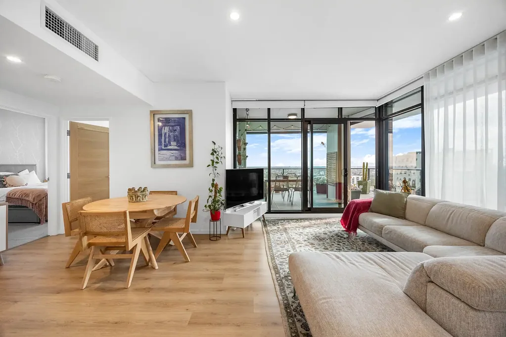 1810/180 Franklin Street, Adelaide, SA 5000