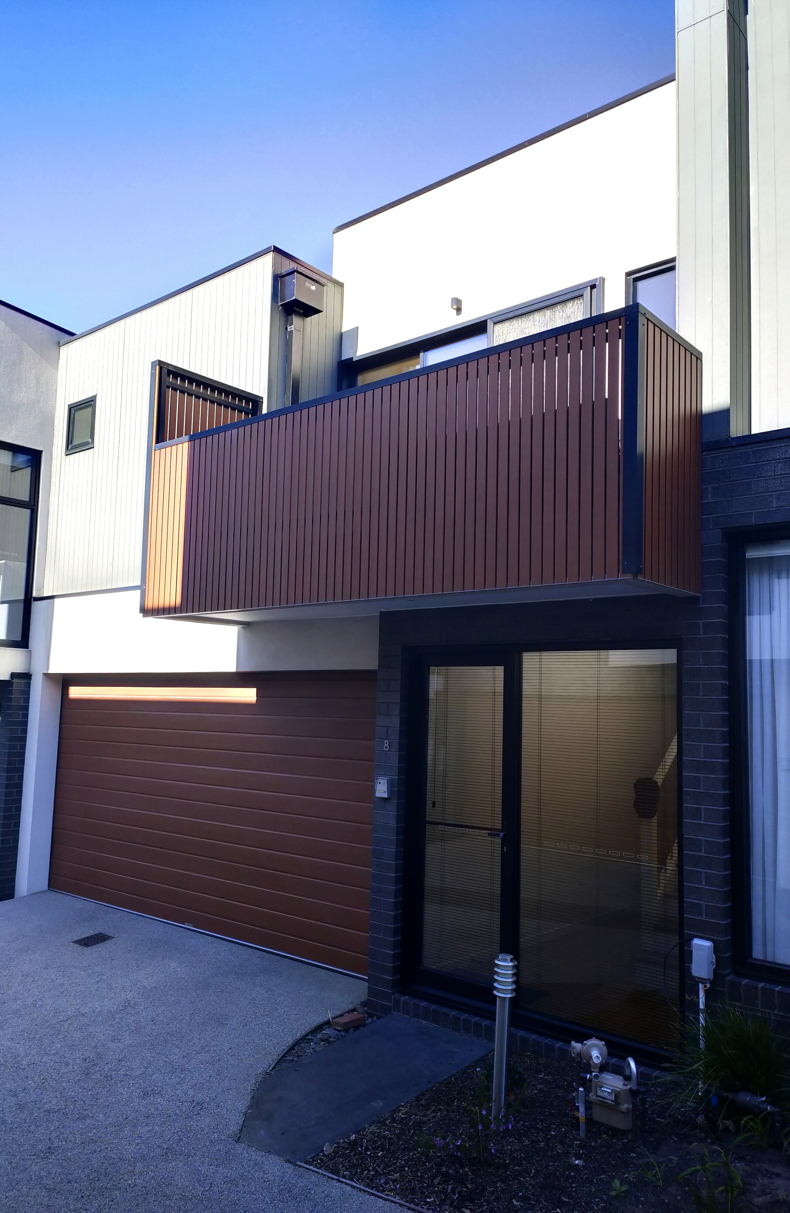 UNIT 8 230 STATION ST, EDITHVALE VIC 3196, 0房, 0浴, House