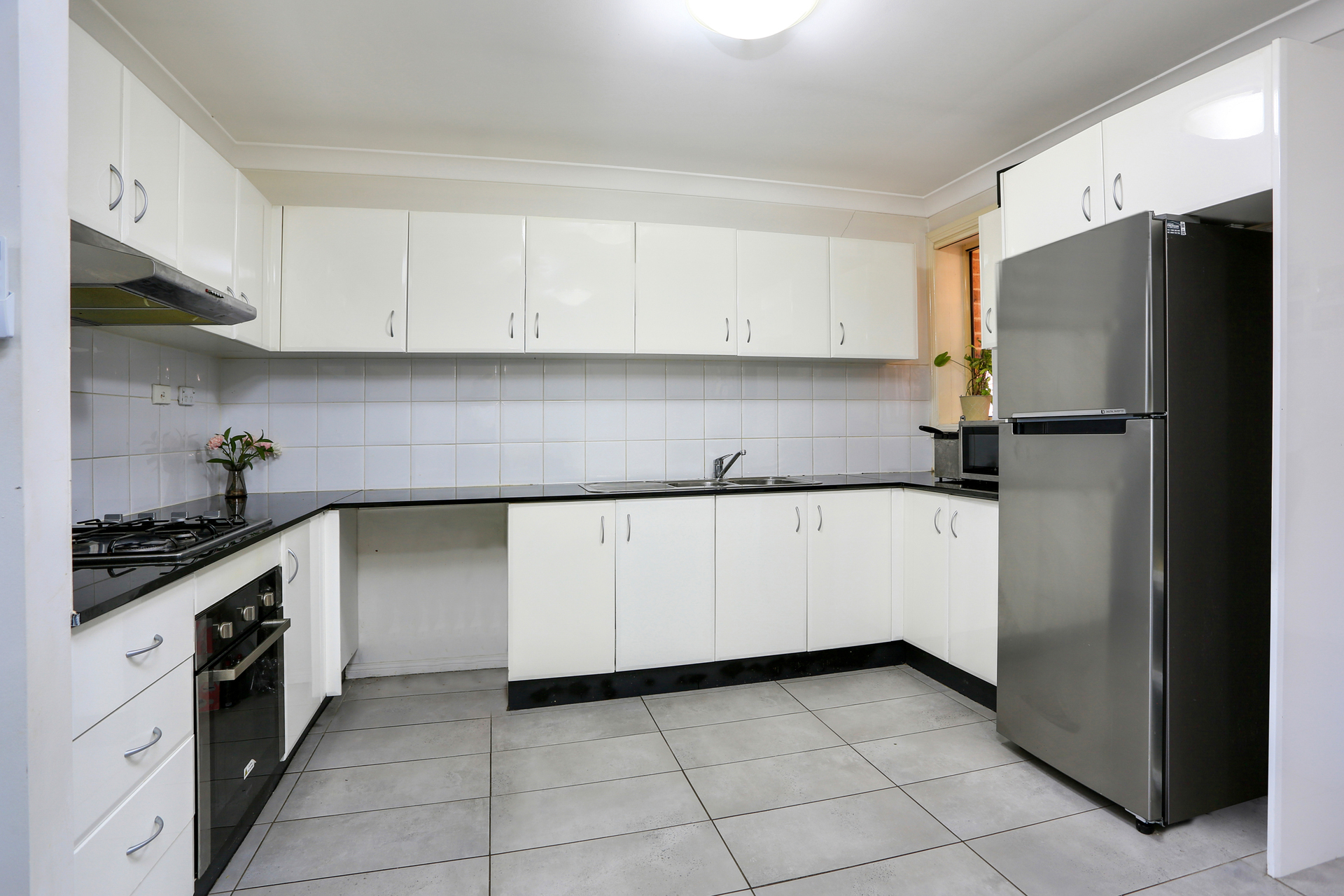 UNIT 7 60 HAMPDEN RD, SOUTH WENTWORTHVILLE NSW 2145, 0 રૂમ, 0 બાથરૂમ, House