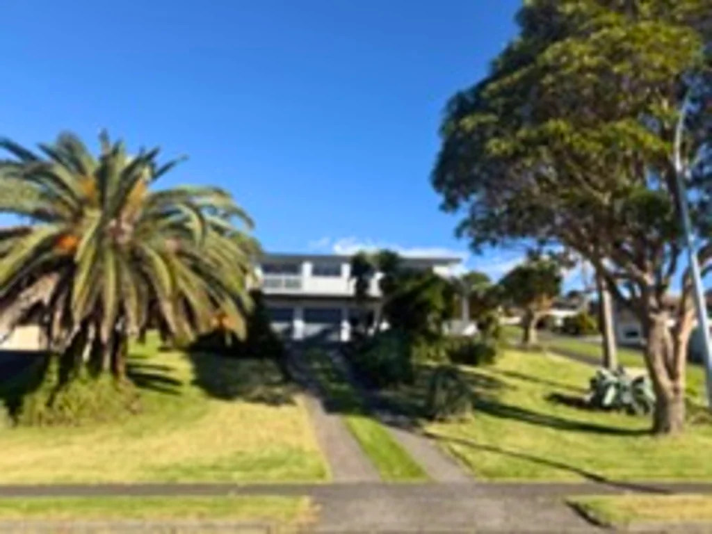 Spacious Family Home with Terrific Views