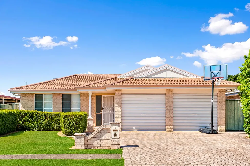 Address Withheld, Glenmore Park, NSW 2745