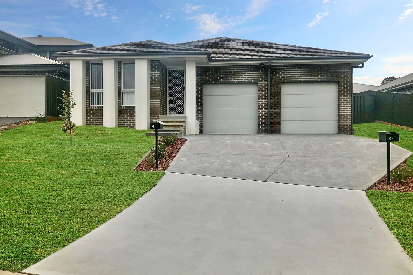 4B SAFFRON WAY, HAMLYN TERRACE NSW 2259, 0 Bedrooms, 0 Bathrooms, House