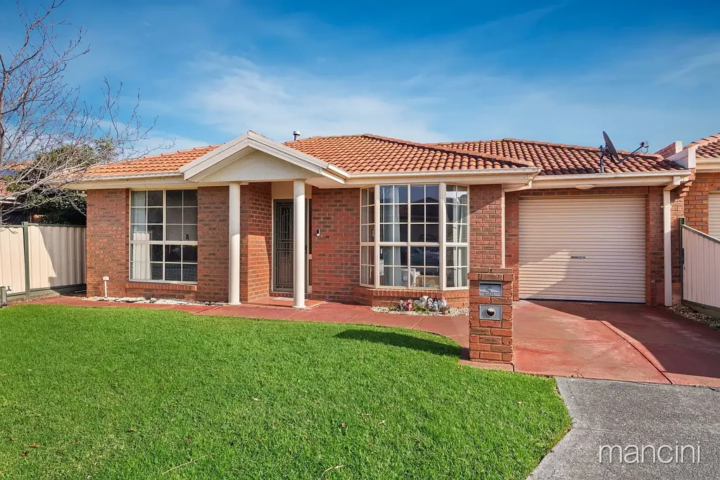 Altona Meadows 2غرفة نوم Charming Single-Level Home Near Skeleton Creek