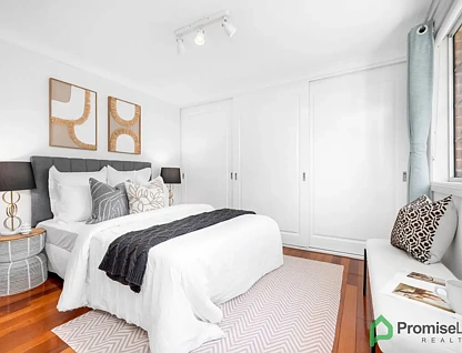 23/100 Kissing Point Road, Dundas, NSW 2117, 3 slaapkamers, 2 badkamers, Townhouse