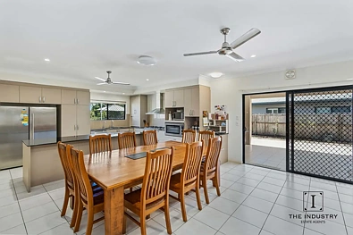 3 Lora Close, Bentley Park, QLD 4869, 5 habitaciones, 3 baños, House