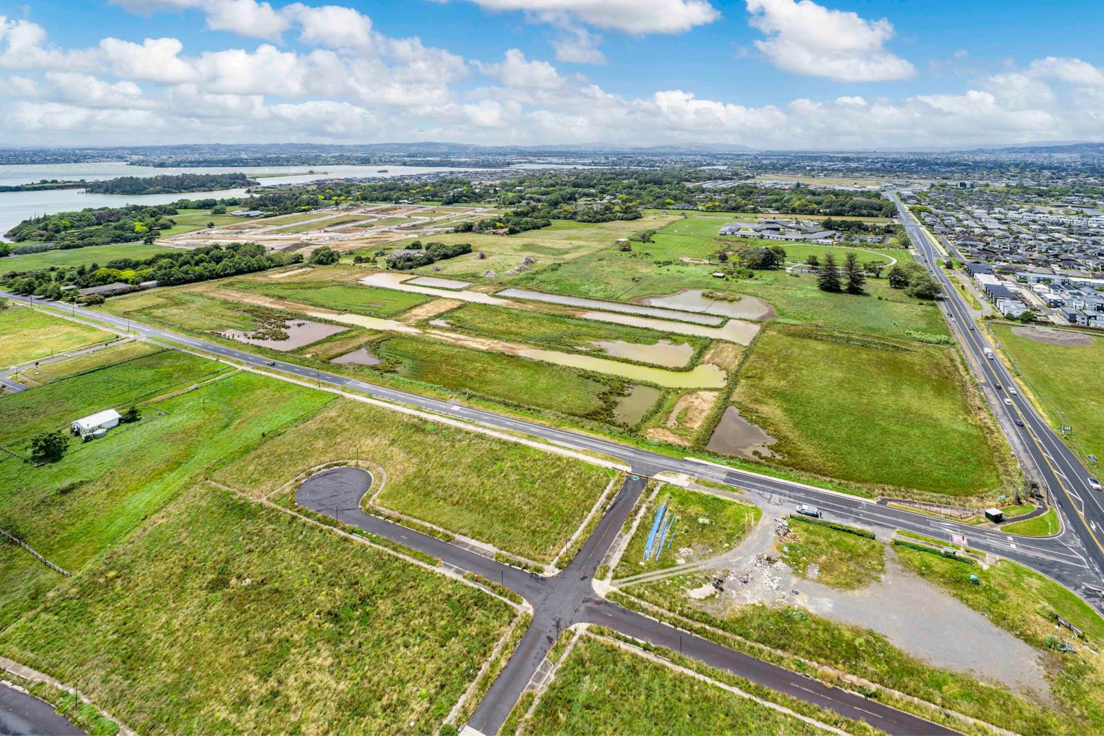 239 Hingaia Road, Karaka, Auckland - Papakura, 3部屋, 0バスルーム, Commercial Land