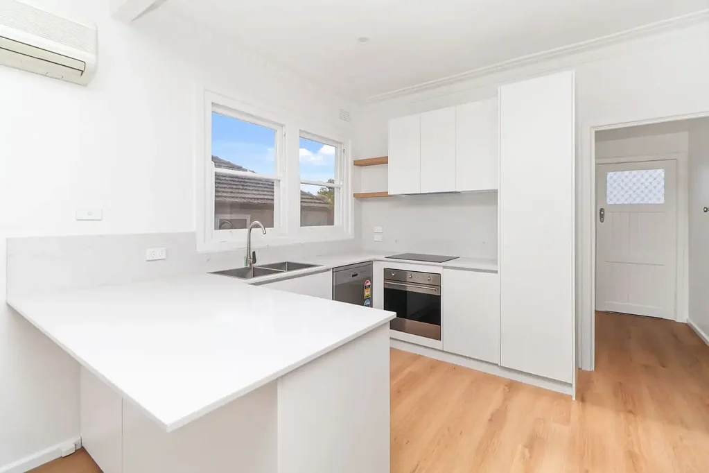 NEWLY RENOVATED HOME