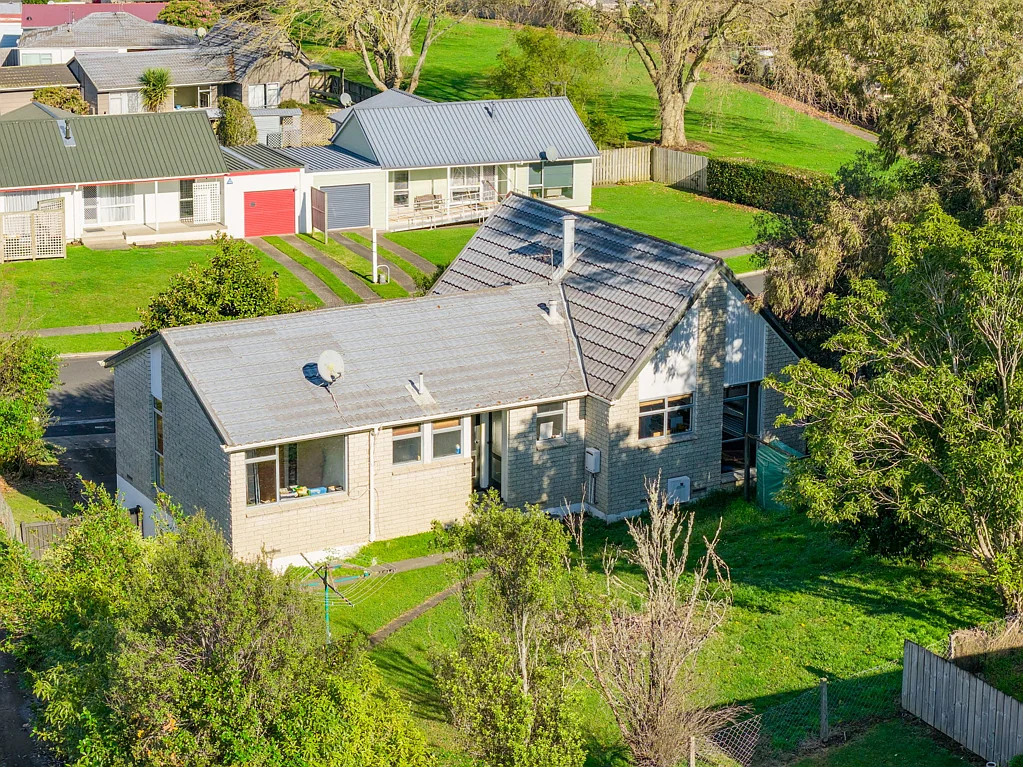 Saint Andrews 3房  Sunny, Easy-Care Investment Opportunity