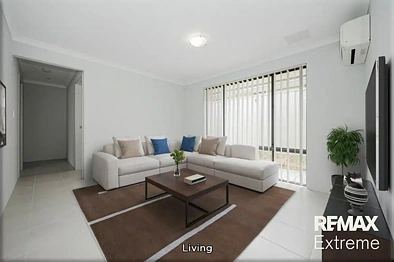 21 Vignerons Loop, Hocking, WA 6065, 3房, 2浴, House