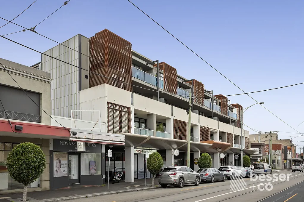 Caulfield South 2कमरा Living with Convenience and Location