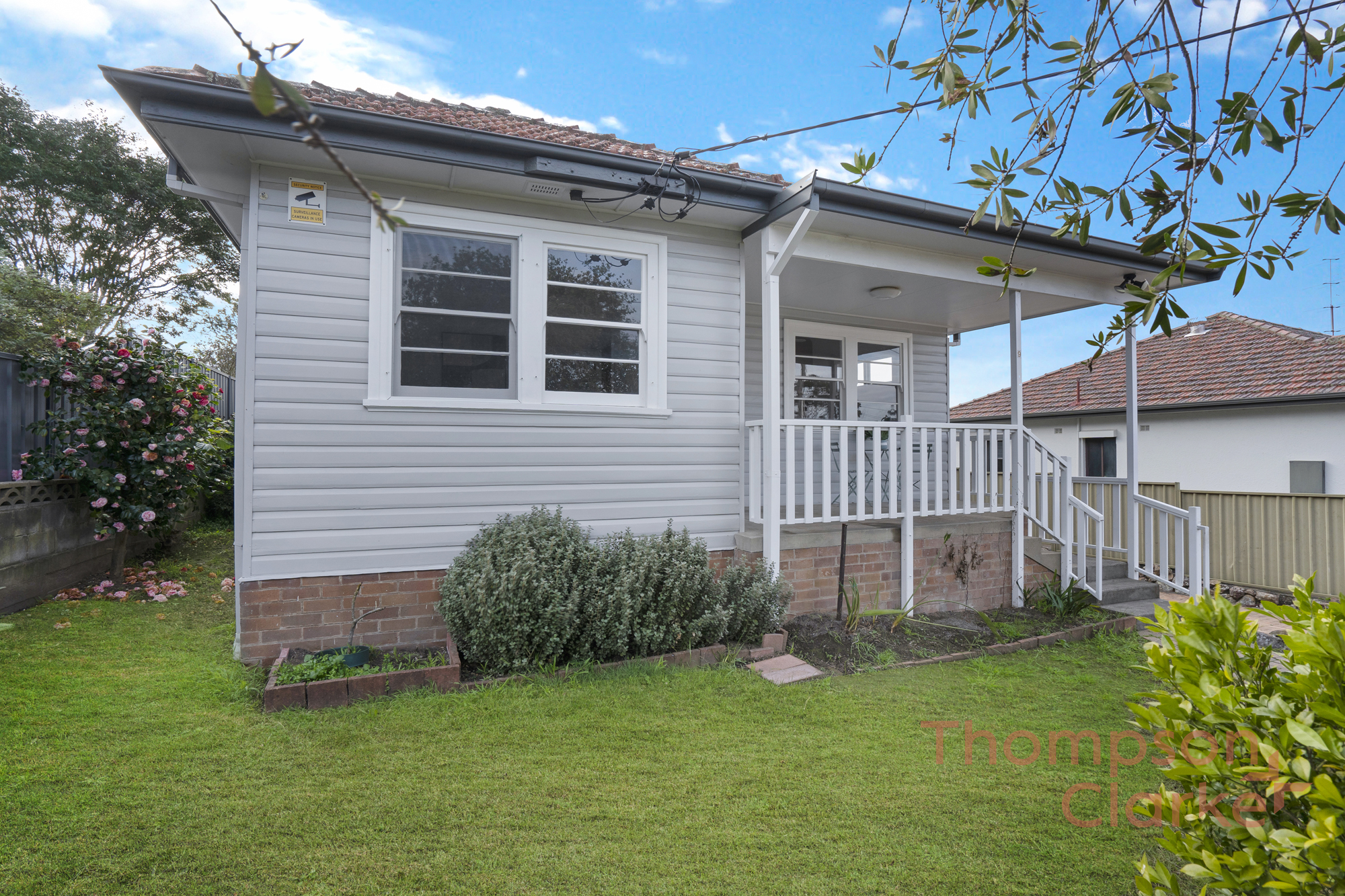 9 RYAN ST, RUTHERFORD NSW 2320, 0房, 0浴, House