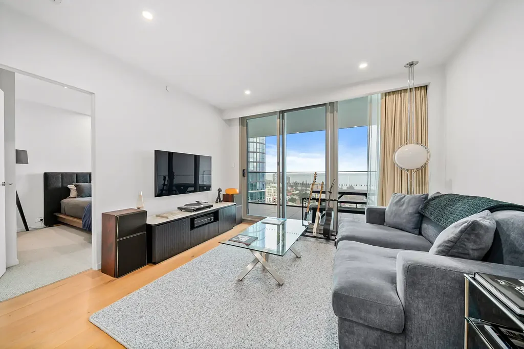 South Perth 1 Bedroom Lifestyle, Comfort & Convenience – All in One